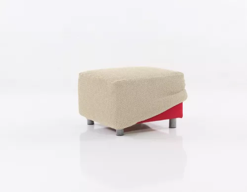 Prémium Puff Huzat Natúr Nagy (65-90cm)