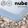 NUBE Vízhatlan, Lélegző Matracvédő 160x190cm