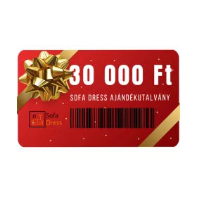 Ajándékkártya - 30000 Ft
