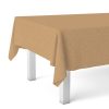 Prémium Impregnált Asztalterítő Camel  (140x200cm)