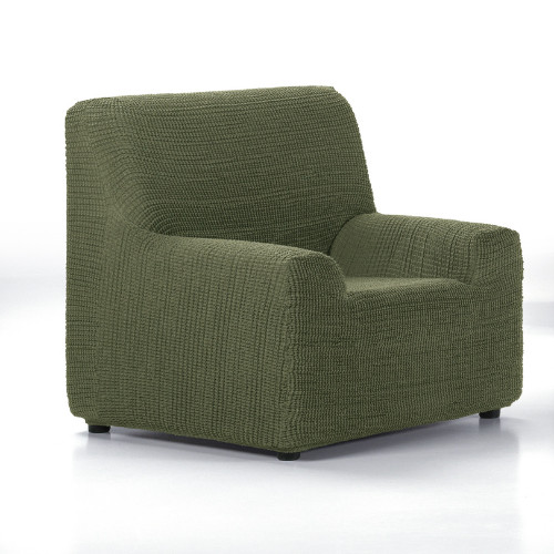 GLAMOUR Prémium Fotelhuzat Zöld