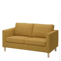PÄRUP 2 személyes kanapé