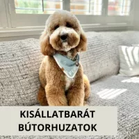 Állatbarát Bútorhuzatok