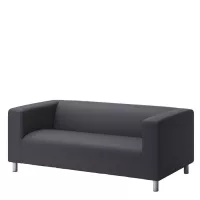 KLIPPAN 2 üléses kanapéhuzat