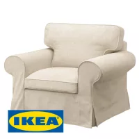 Huzat IKEA fotelekre