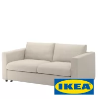 Huzat IKEA 2 üléses kanapéra